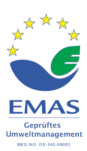 EMAS Siegel